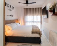 Reventa - Apartamento / piso - Torrevieia - Torrevieja