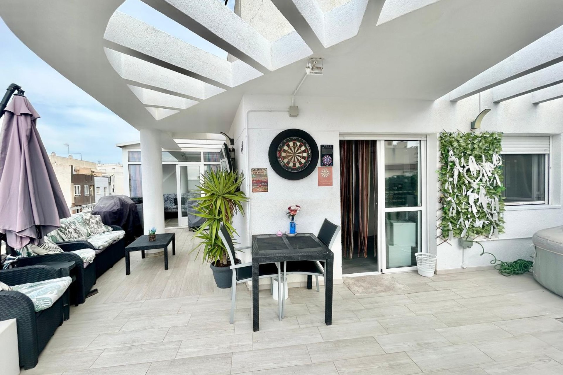 Reventa - Apartamento / piso - Torrevieia - Torrevieja