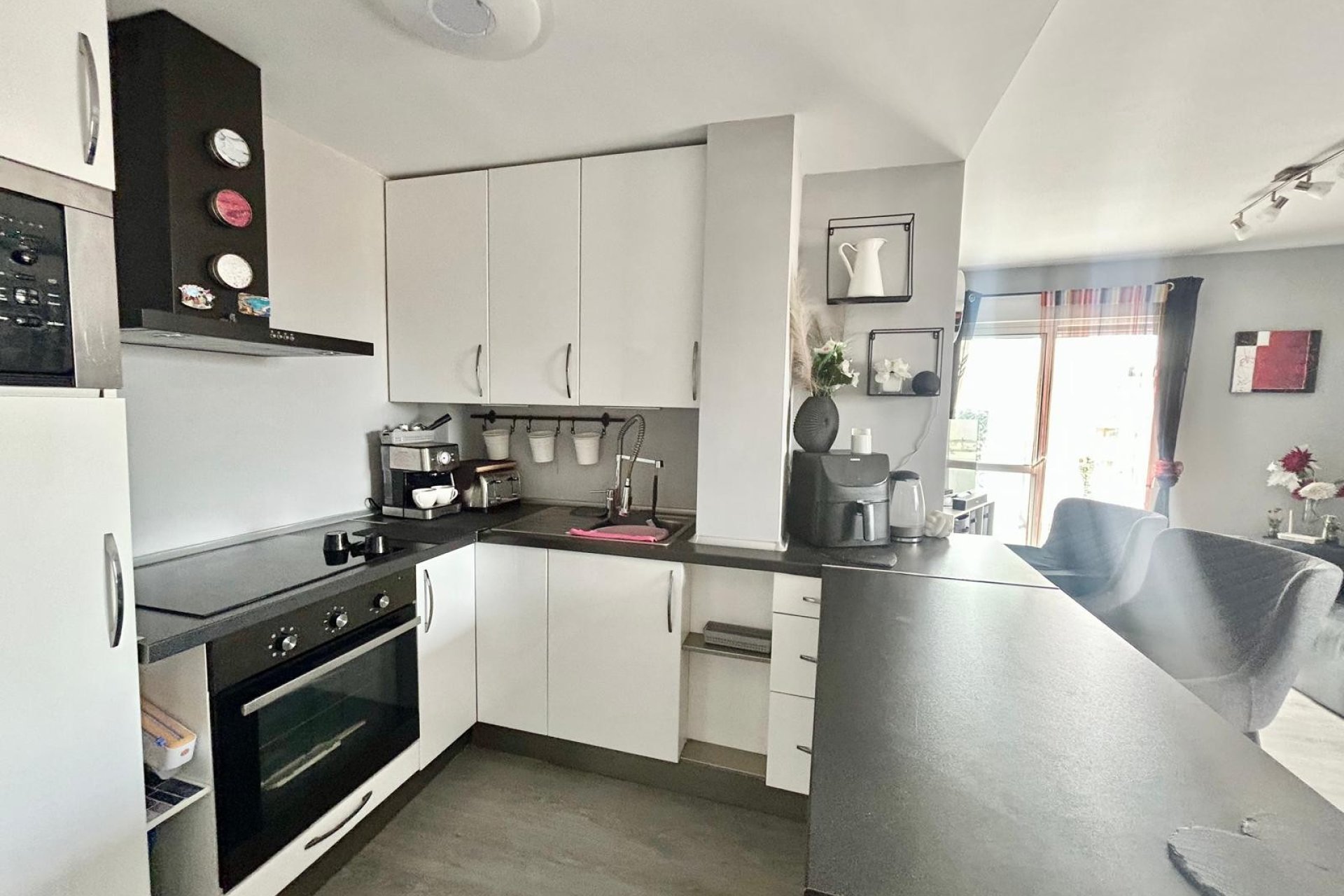 Reventa - Apartamento / piso - Torrevieia - Torrevieja