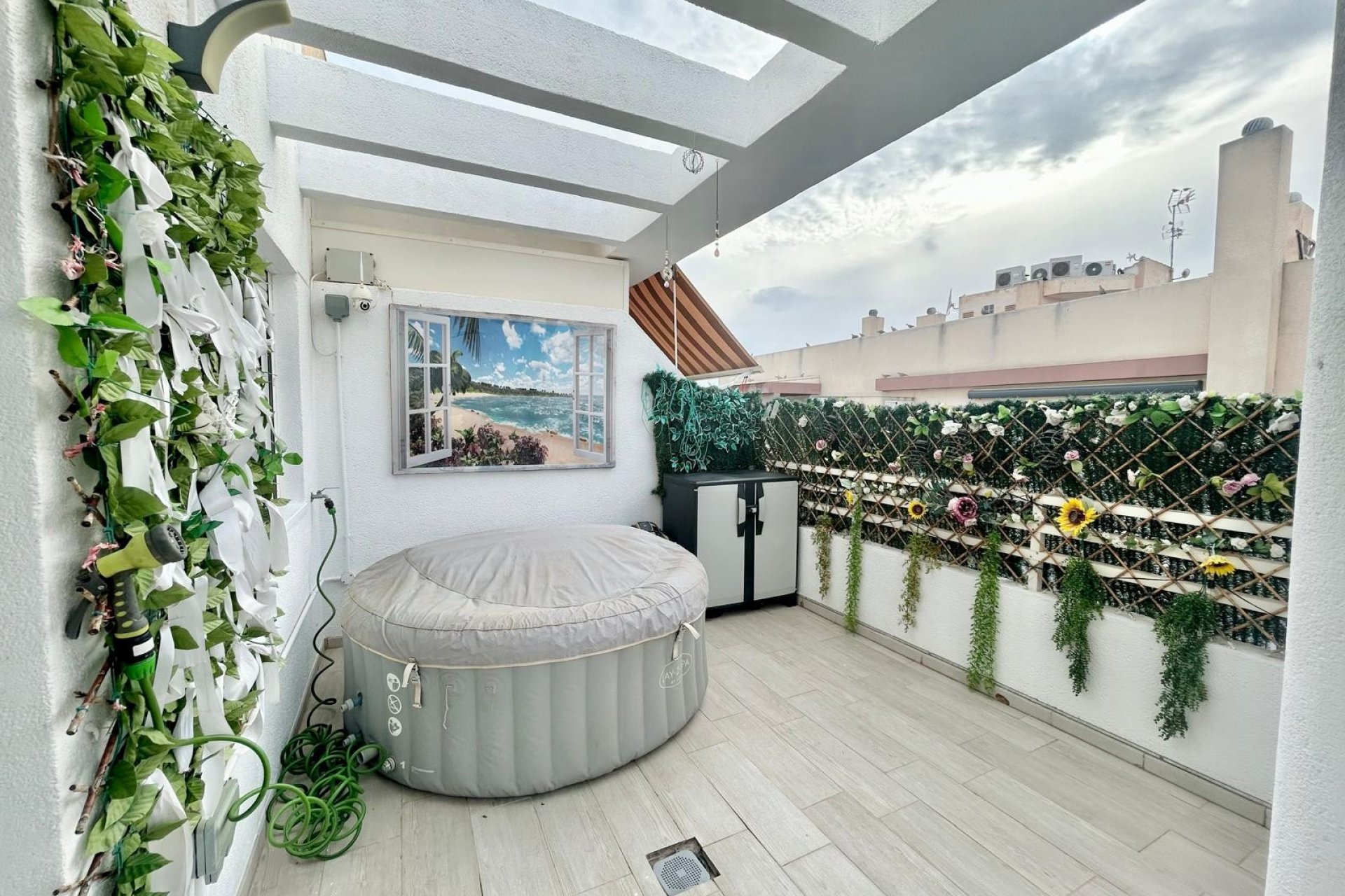 Reventa - Apartamento / piso - Torrevieia - Torrevieja