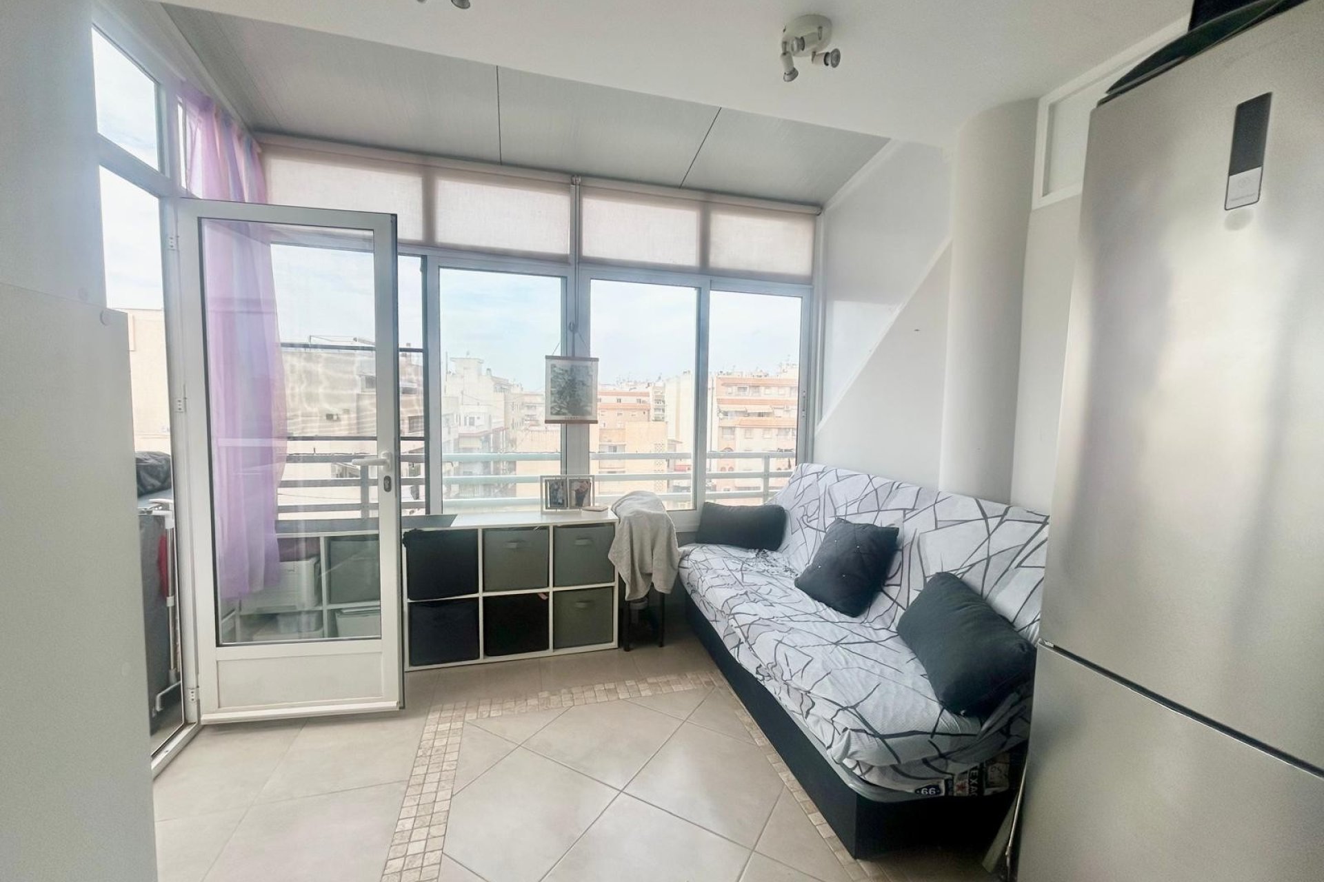 Reventa - Apartamento / piso - Torrevieia - Torrevieja