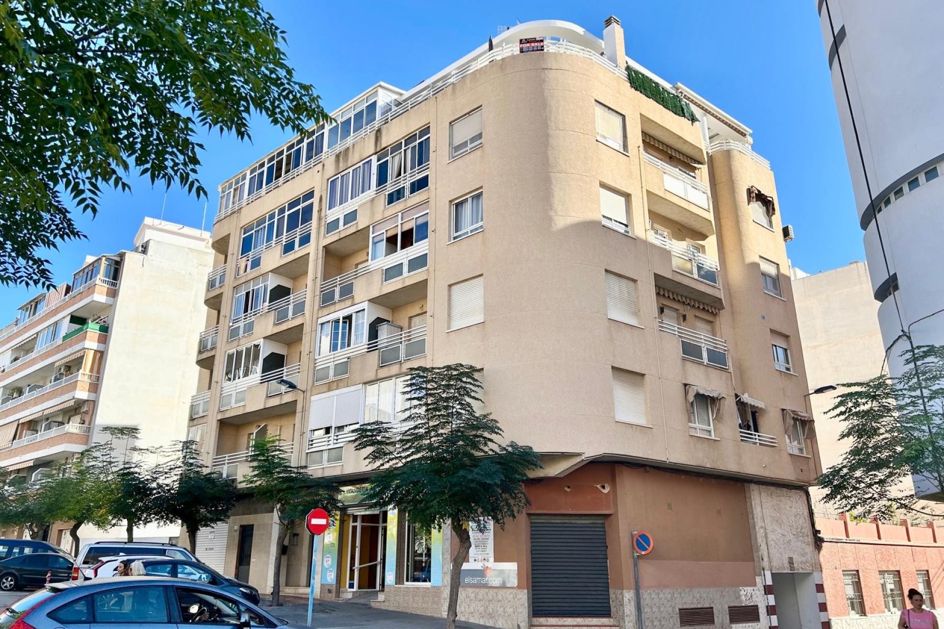 Reventa - Apartamento / piso - Torrevieia - Torrevieja