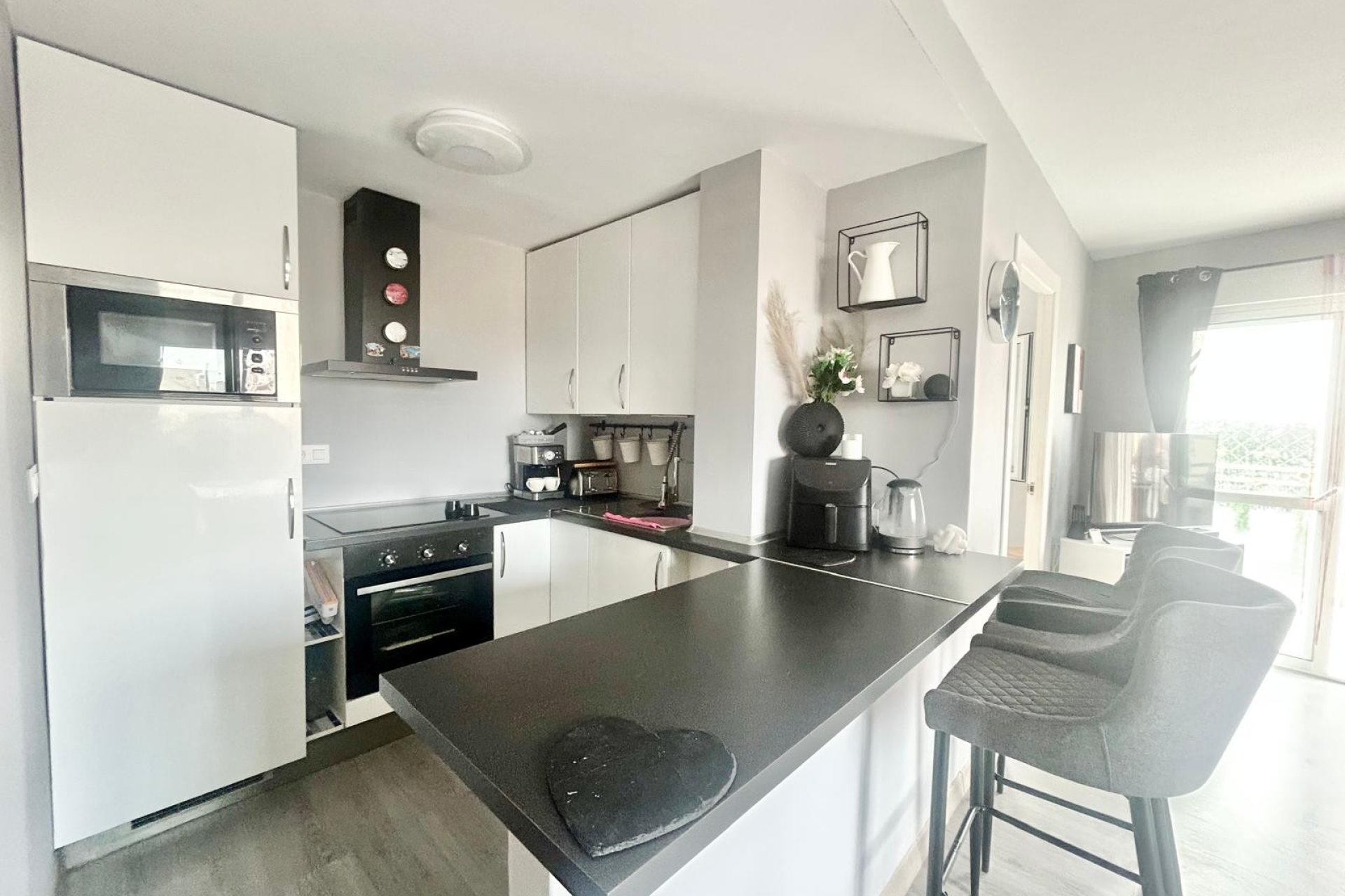 Reventa - Apartamento / piso - Torrevieia - Torrevieja