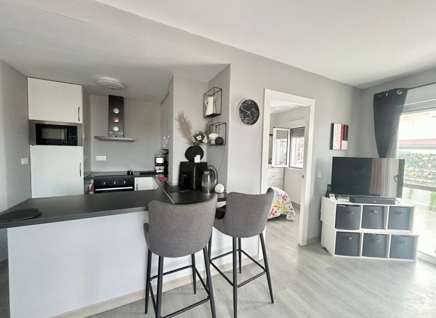 Reventa - Apartamento / piso - Torrevieia - Torrevieja