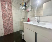 Reventa - Apartamento / piso - Torrevieia - Torrevieja