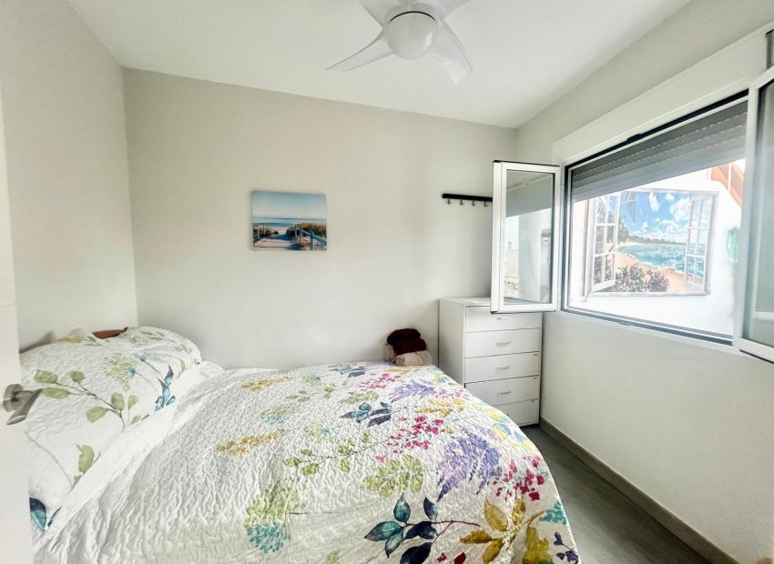 Reventa - Apartamento / piso - Torrevieia - Torrevieja