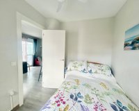 Reventa - Apartamento / piso - Torrevieia - Torrevieja