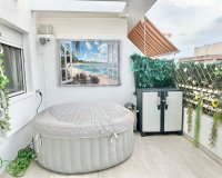 Reventa - Apartamento / piso - Torrevieia - Torrevieja