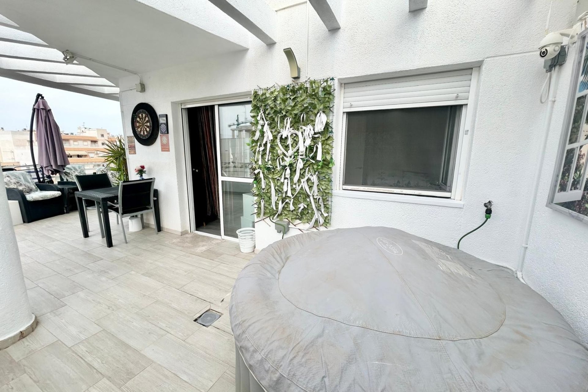 Reventa - Apartamento / piso - Torrevieia - Torrevieja