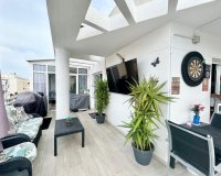 Reventa - Apartamento / piso - Torrevieia - Torrevieja