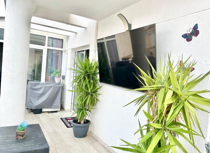 Reventa - Apartamento / piso - Torrevieia - Torrevieja