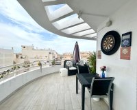 Reventa - Apartamento / piso - Torrevieia - Torrevieja