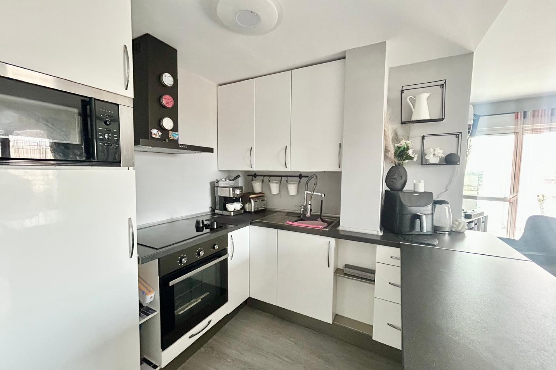 Reventa - Apartamento / piso - Torrevieia - Torrevieja