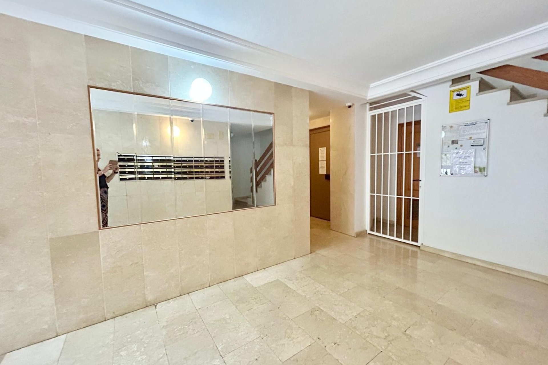 Reventa - Apartamento / piso - Torrevieia - Torrevieja