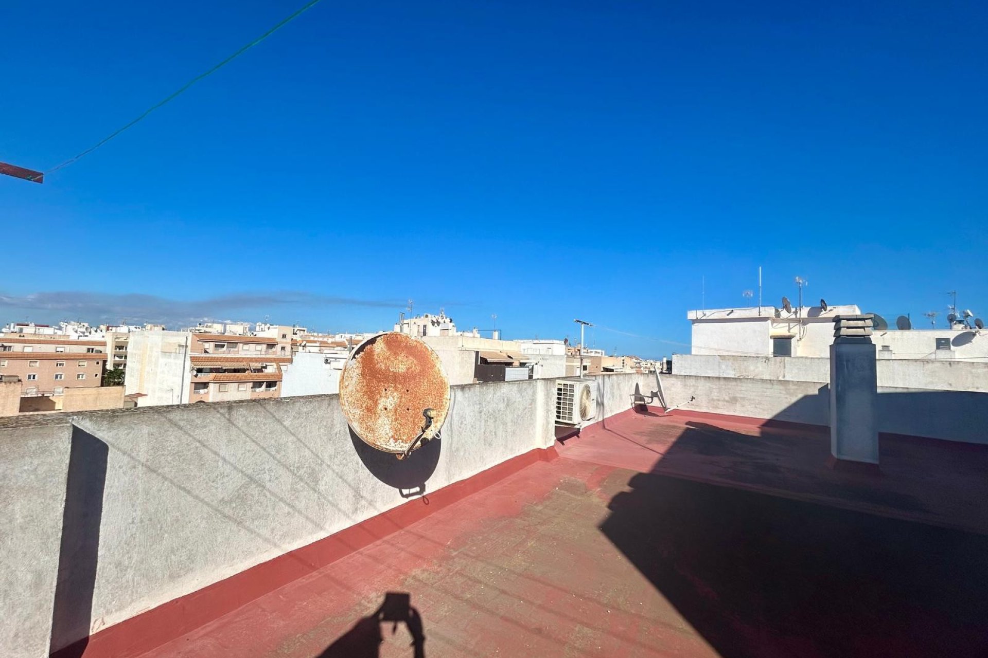 Reventa - Apartamento / piso - Torrevieia - Torrevieja