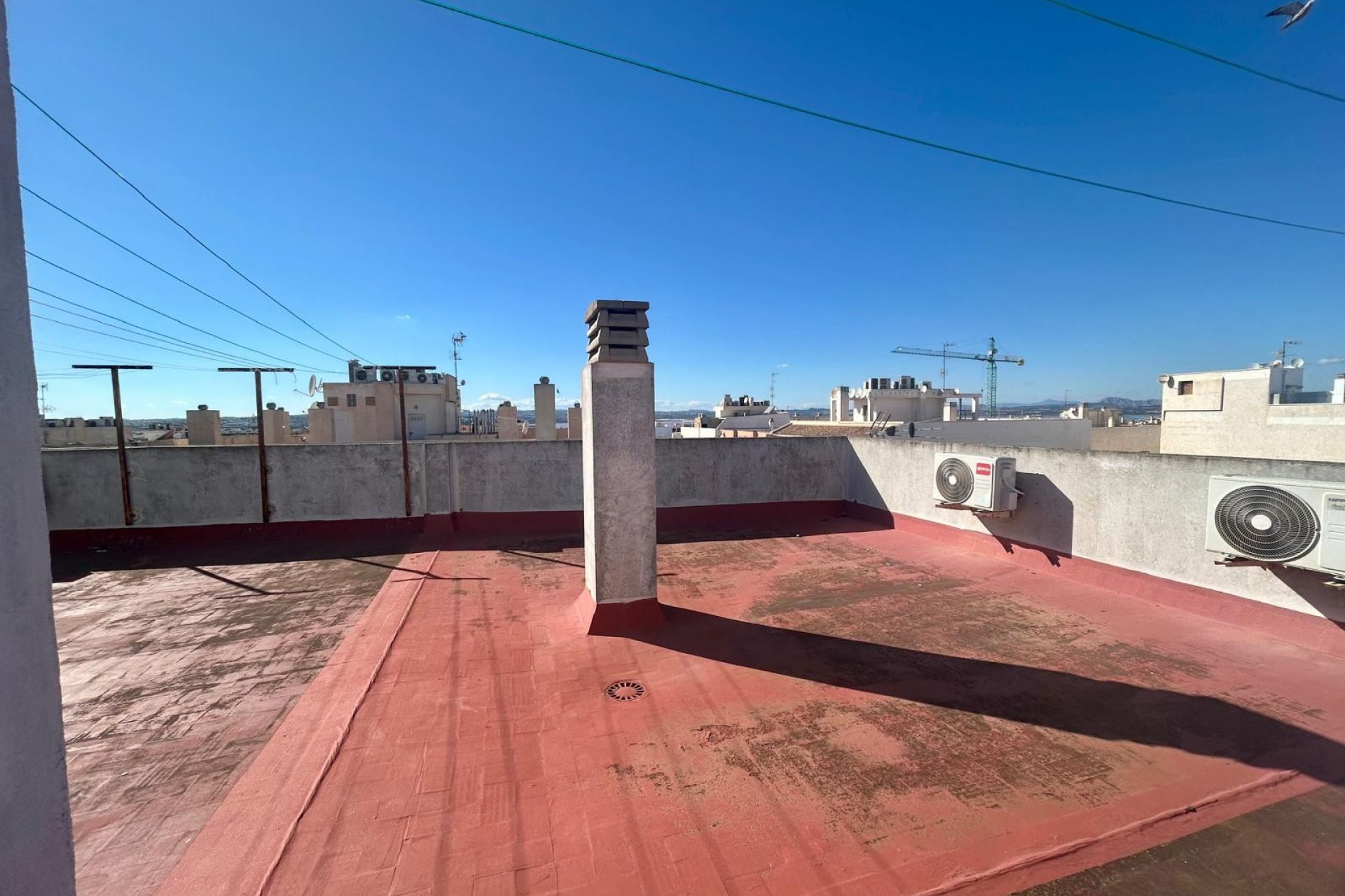 Reventa - Apartamento / piso - Torrevieia - Torrevieja