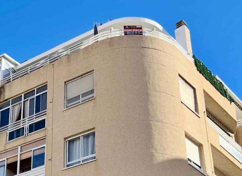 Reventa - Apartamento / piso - Torrevieia - Torrevieja