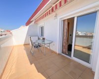 Reventa - Apartamento / piso - Torrevieia - Torrevieja