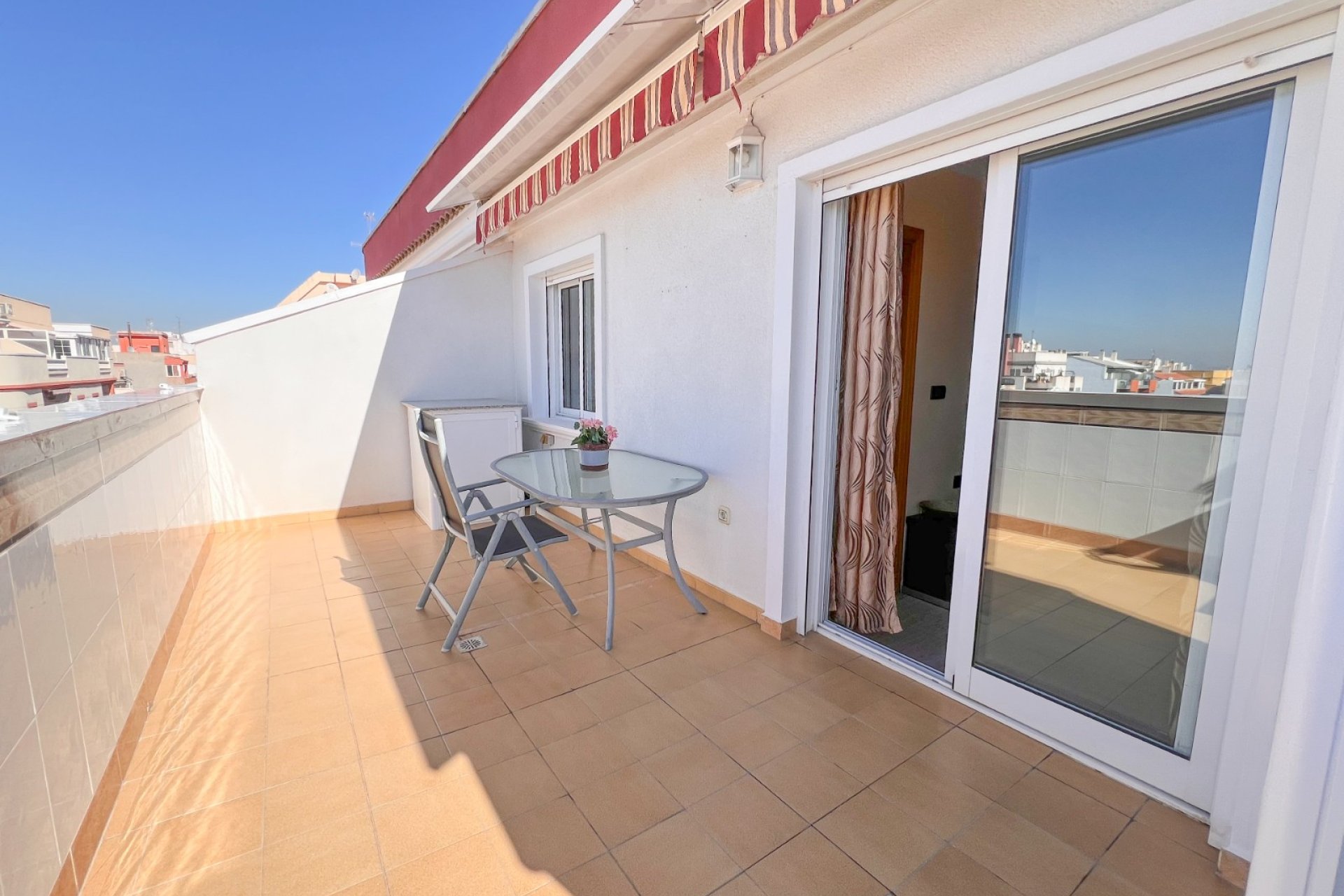 Reventa - Apartamento / piso - Torrevieia - Torrevieja