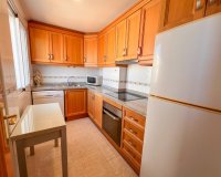 Reventa - Apartamento / piso - Torrevieia - Torrevieja