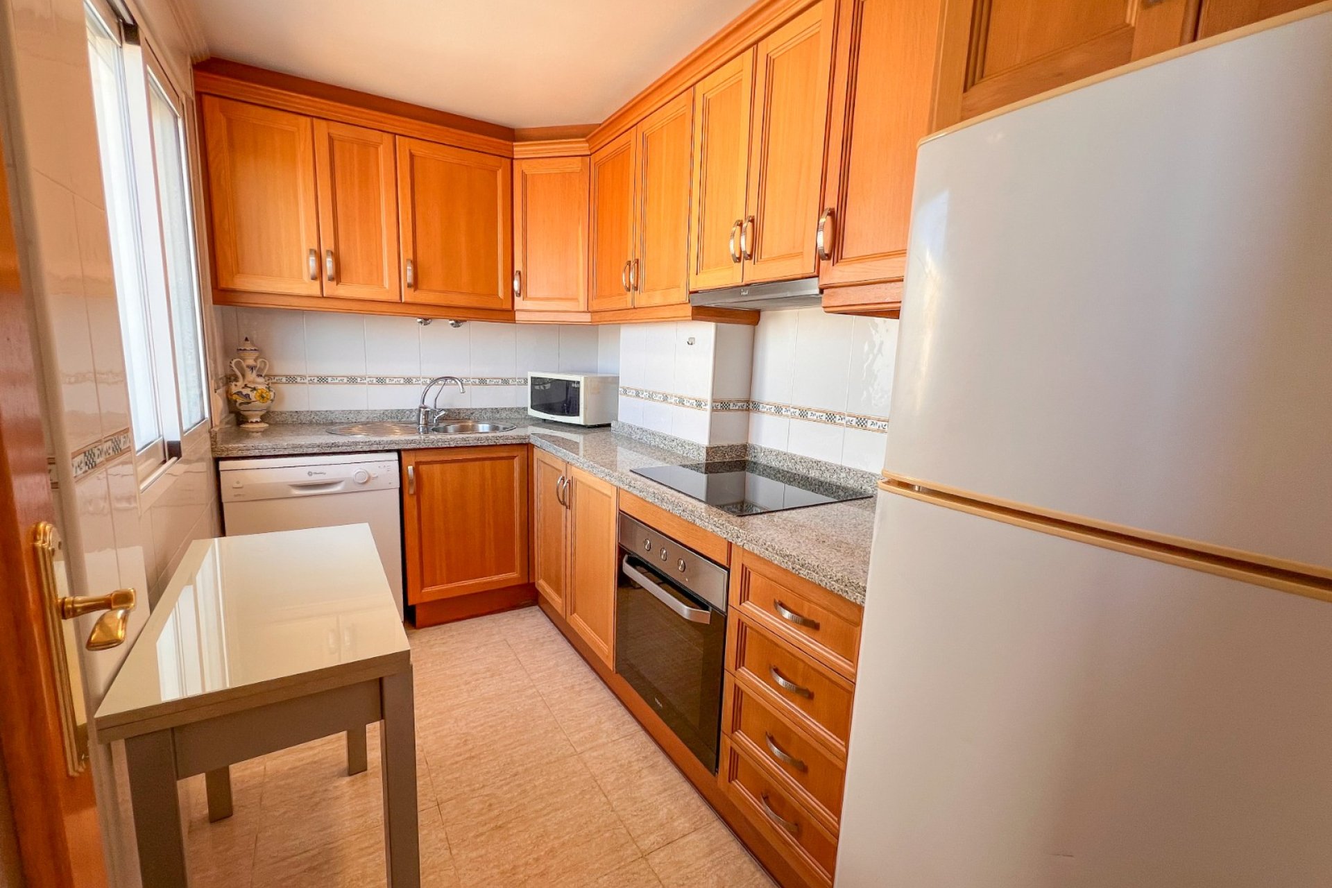 Reventa - Apartamento / piso - Torrevieia - Torrevieja