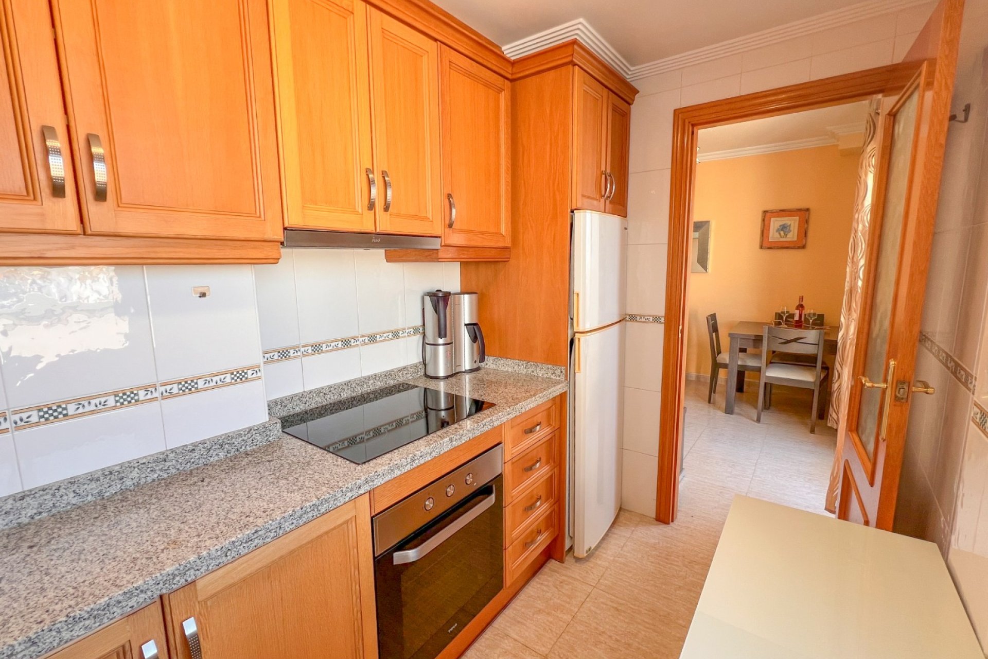 Reventa - Apartamento / piso - Torrevieia - Torrevieja