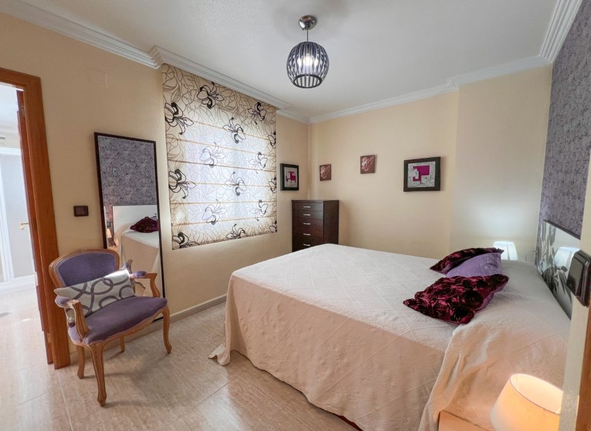 Reventa - Apartamento / piso - Torrevieia - Torrevieja