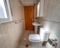 Reventa - Apartamento / piso - Torrevieia - Torrevieja