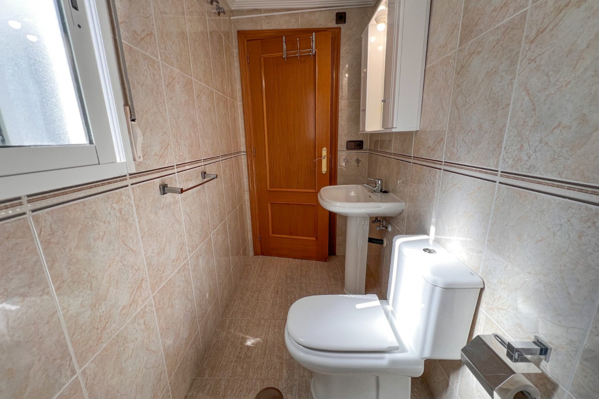 Reventa - Apartamento / piso - Torrevieia - Torrevieja