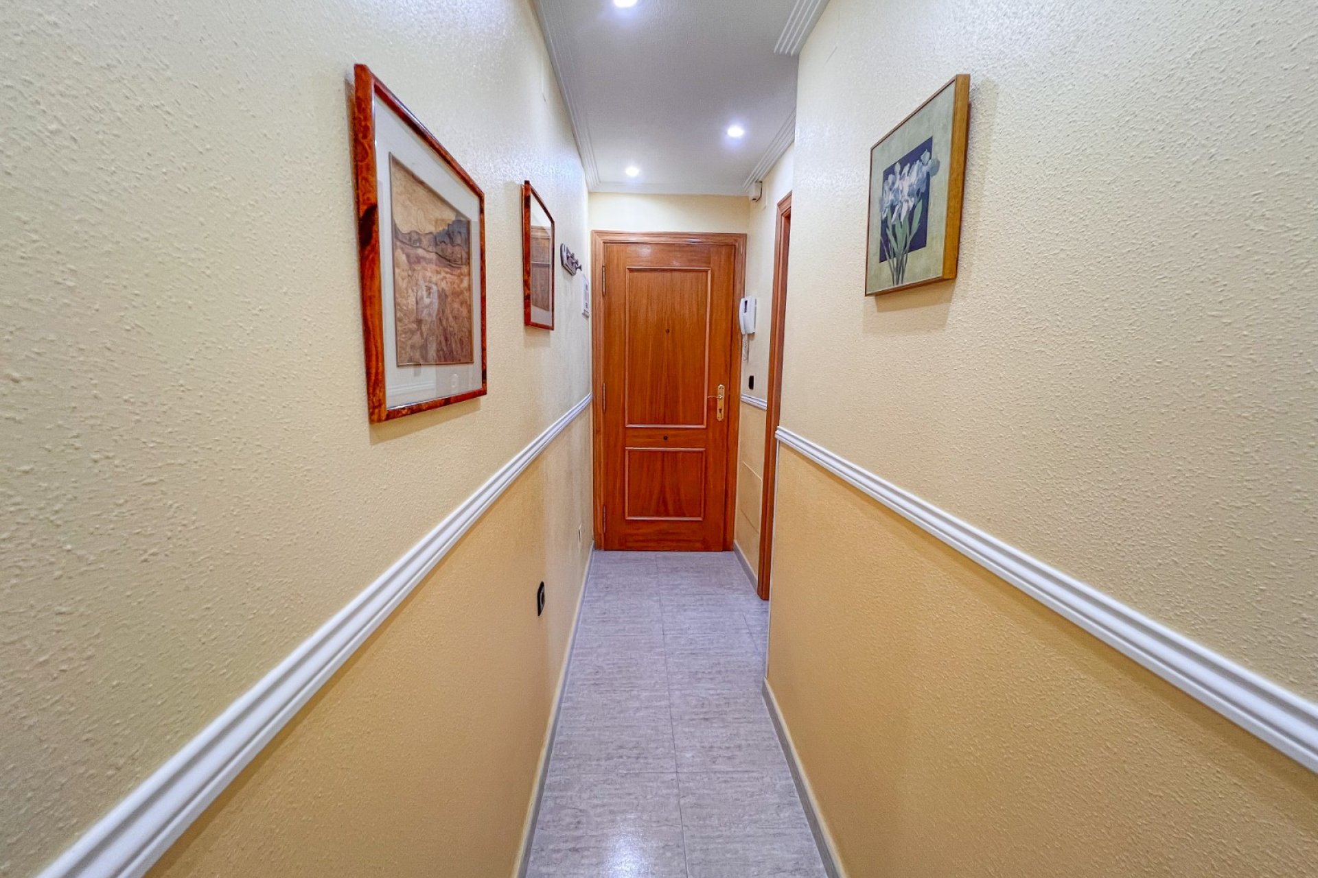 Reventa - Apartamento / piso - Torrevieia - Torrevieja