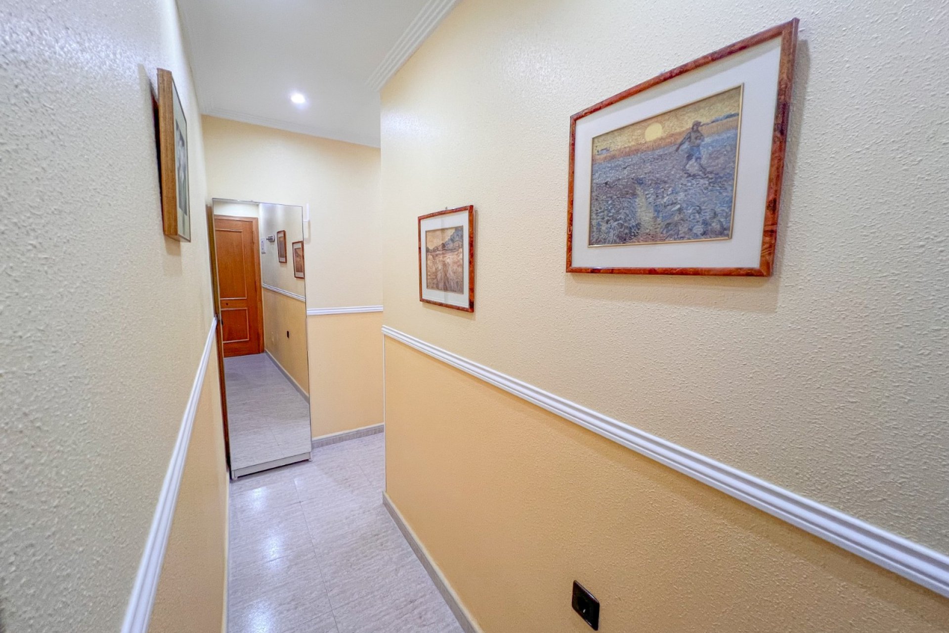 Reventa - Apartamento / piso - Torrevieia - Torrevieja
