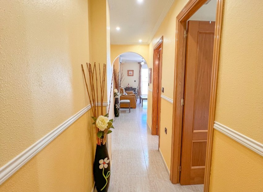 Reventa - Apartamento / piso - Torrevieia - Torrevieja