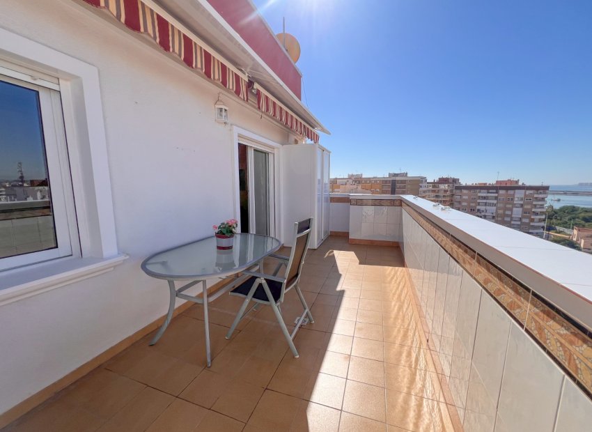 Reventa - Apartamento / piso - Torrevieia - Torrevieja