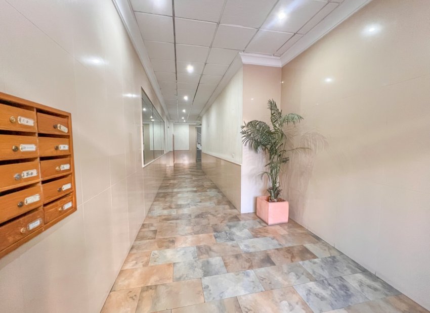 Reventa - Apartamento / piso - Torrevieia - Torrevieja