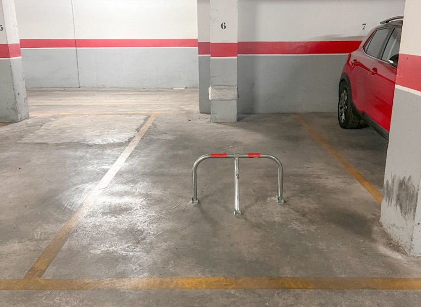 Reventa - Apartamento / piso - Torrevieia - Torrevieja