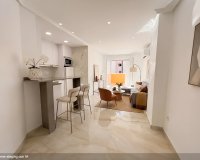 Reventa - Apartamento / piso - Torrevieia - Torrevieja