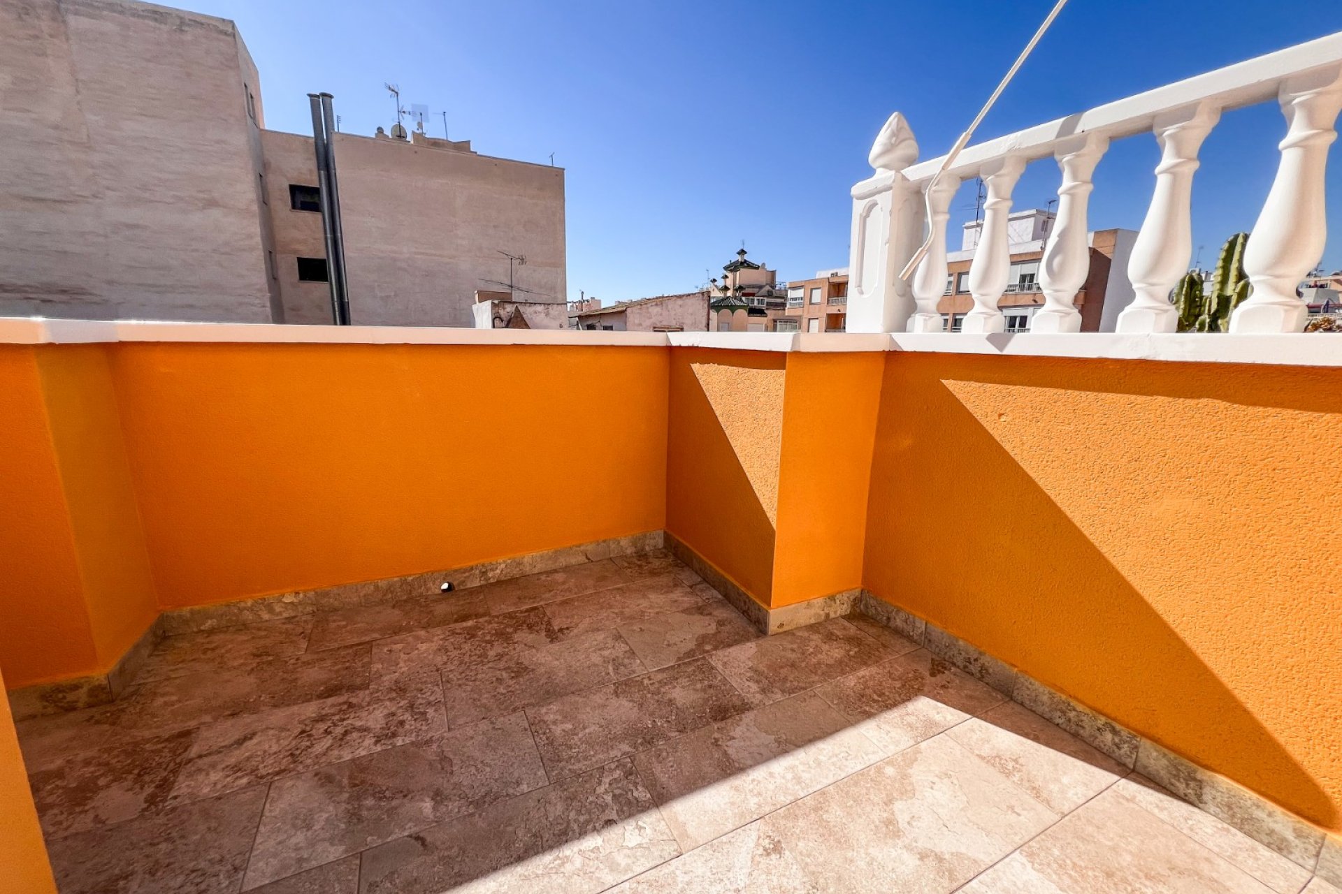 Reventa - Apartamento / piso - Torrevieia - Torrevieja