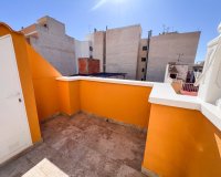 Reventa - Apartamento / piso - Torrevieia - Torrevieja