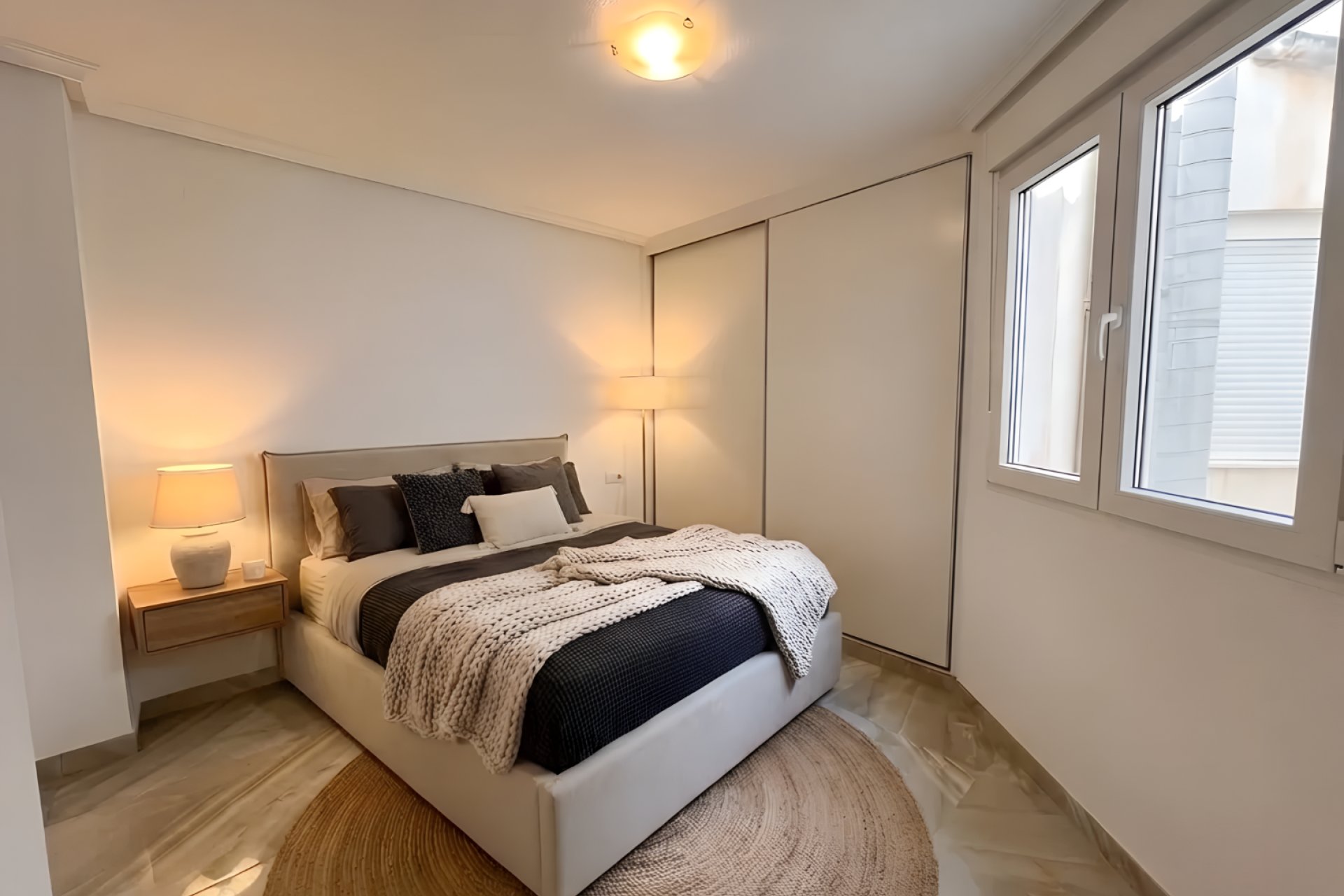 Reventa - Apartamento / piso - Torrevieia - Torrevieja