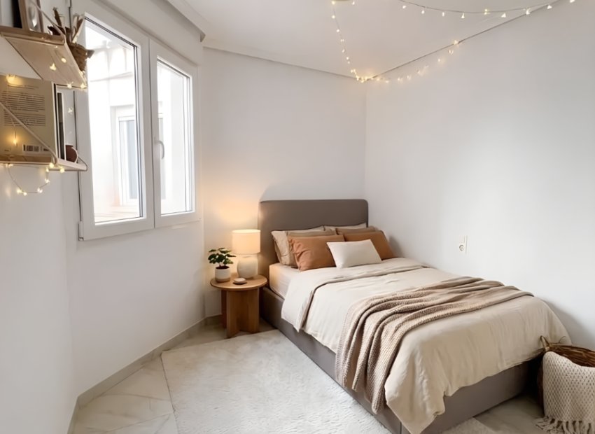 Reventa - Apartamento / piso - Torrevieia - Torrevieja