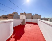 Reventa - Apartamento / piso - Torrevieia - Torrevieja