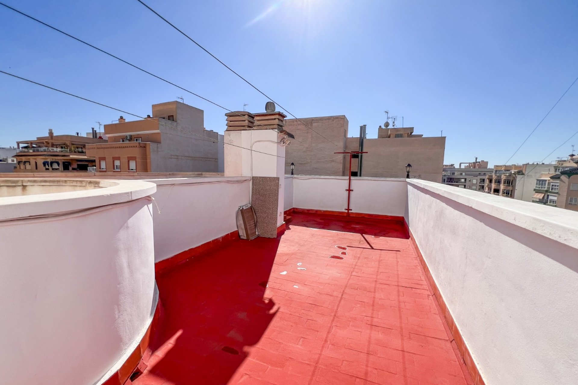 Reventa - Apartamento / piso - Torrevieia - Torrevieja