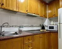 Reventa - Apartamento / piso - Torrevieia - Torrevieja