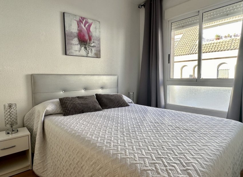 Reventa - Apartamento / piso - Torrevieia - Torrevieja