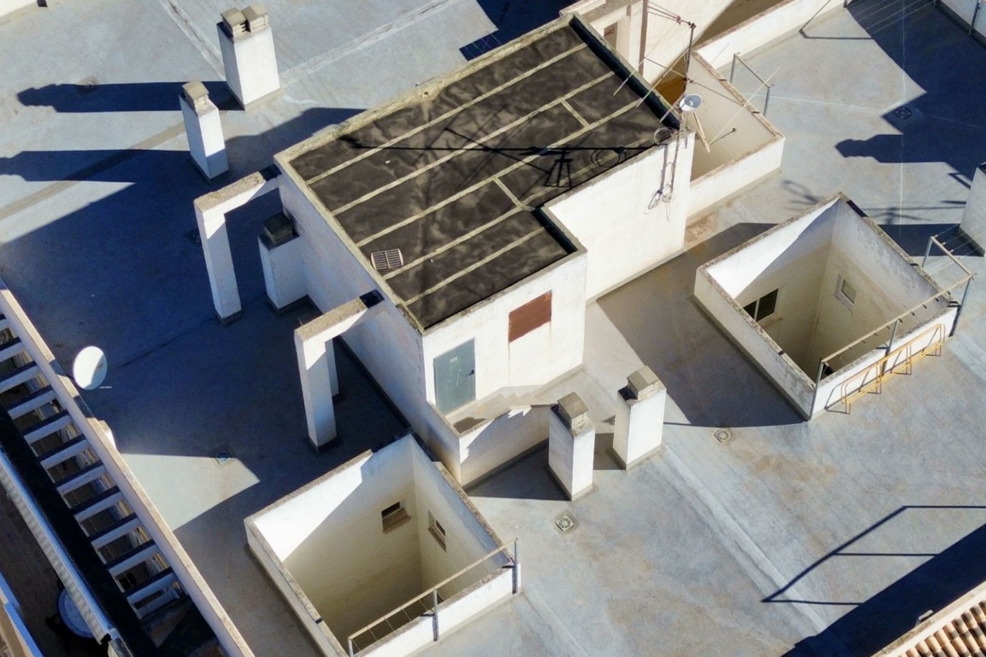 Reventa - Apartamento / piso - Torrevieia - Torrevieja