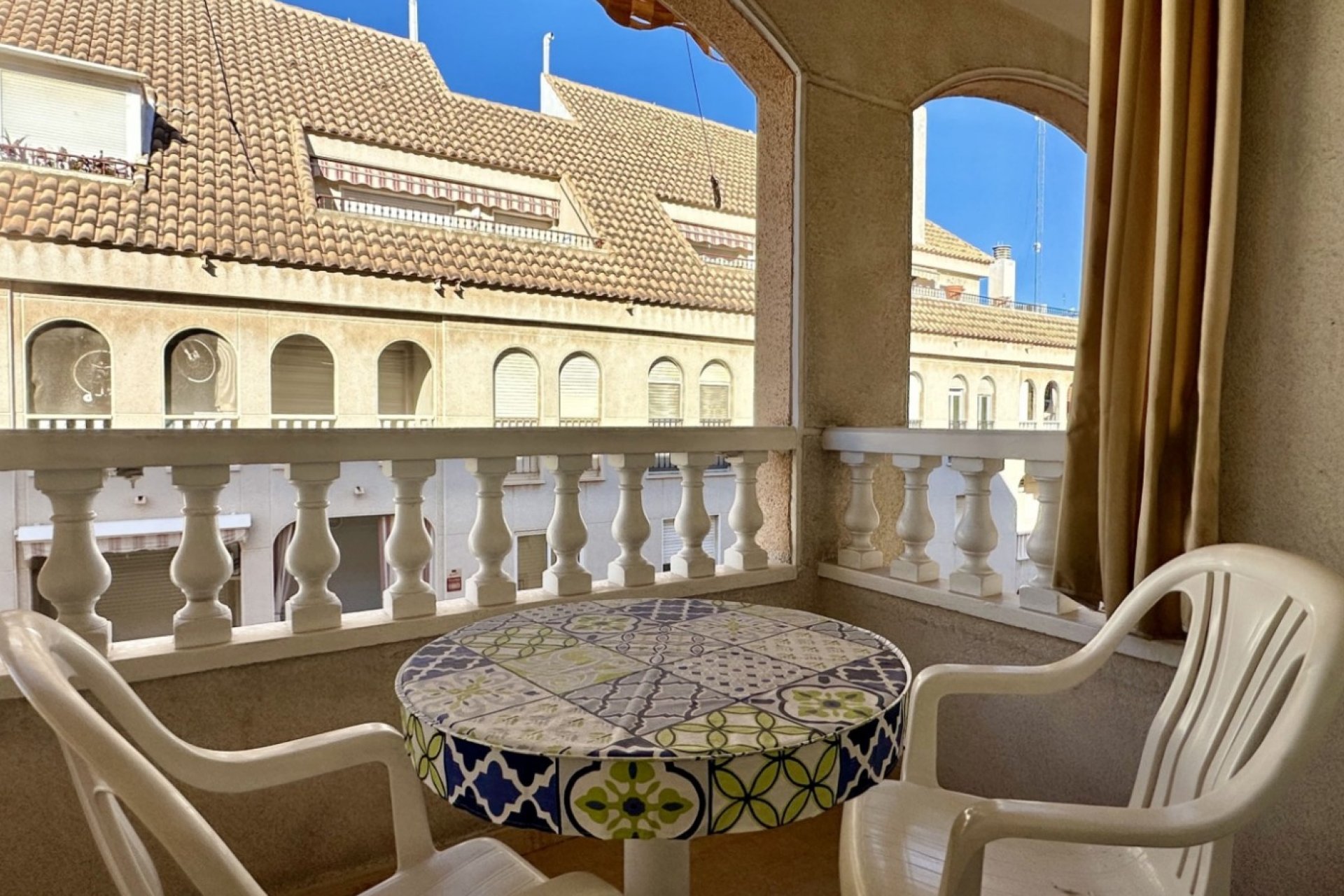 Reventa - Apartamento / piso - Torrevieia - Torrevieja