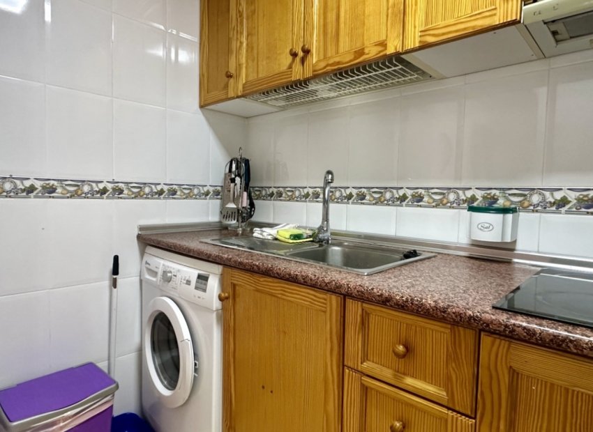 Reventa - Apartamento / piso - Torrevieia - Torrevieja