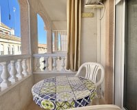 Reventa - Apartamento / piso - Torrevieia - Torrevieja