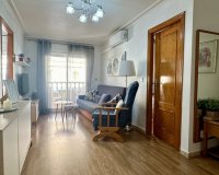 Reventa - Apartamento / piso - Torrevieia - Torrevieja