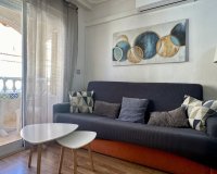 Reventa - Apartamento / piso - Torrevieia - Torrevieja